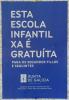 Gratuidade para os segundos fillos
